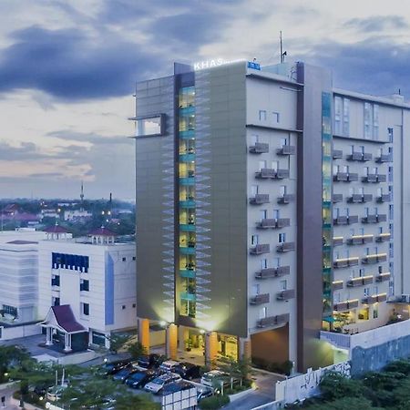 Khas Pekanbaru Hotel Zewnętrze zdjęcie