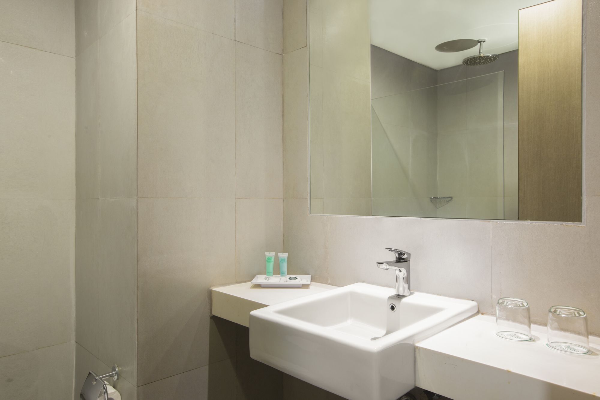 Khas Pekanbaru Hotel Zewnętrze zdjęcie